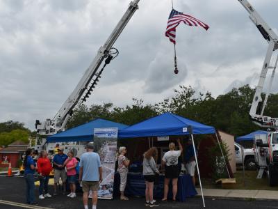 Disaster Preparedness Expo