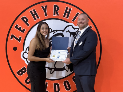 Scholarship