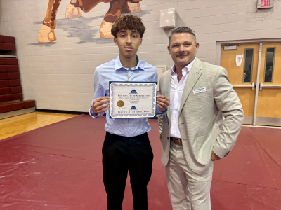 Scholarship Awards