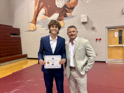 Scholarship Awards