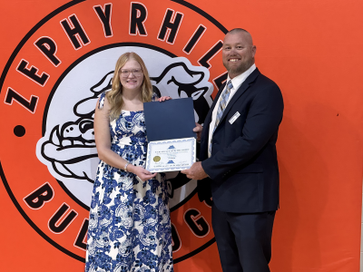Scholarship