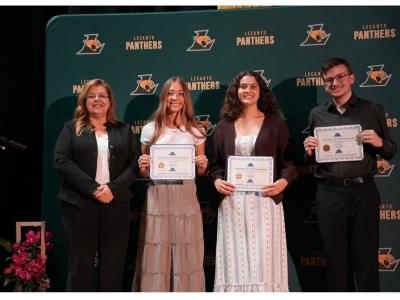 Scholarship Awards