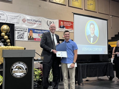 Scholarship Awards