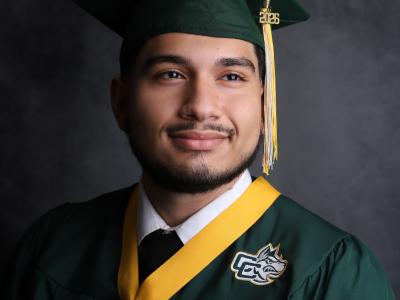 Scholarship Recipient