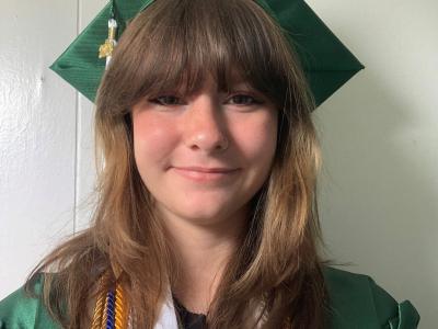 Scholarship Recipient