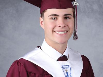 Scholarship Recipient