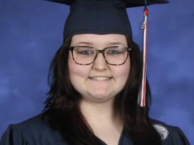 Scholarship Recipient