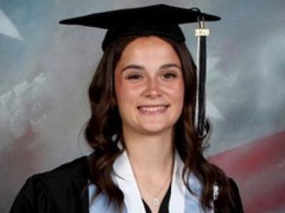Scholarship Recipient