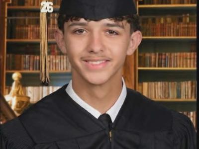 Scholarship Recipient
