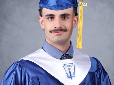 Scholarship Recipient
