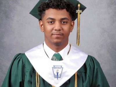 Scholarship Recipient