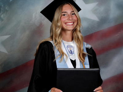 Scholarship Recipient