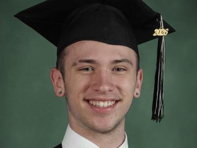 Scholarship Recipient