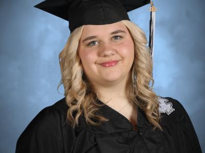Scholarship Recipient