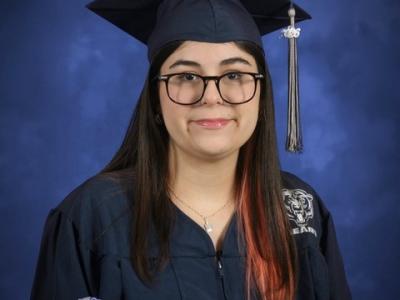 Scholarship Recipient