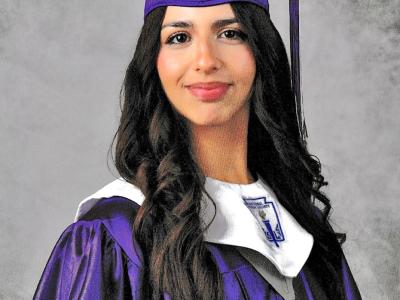 Scholarship Recipient