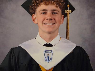 Scholarship Recipient