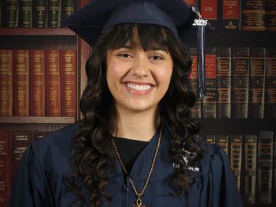 Scholarship Recipient