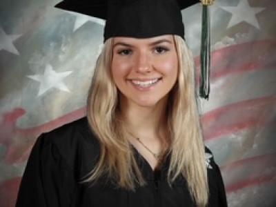 Scholarship Recipient