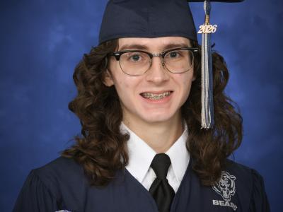 Scholarship Recipient