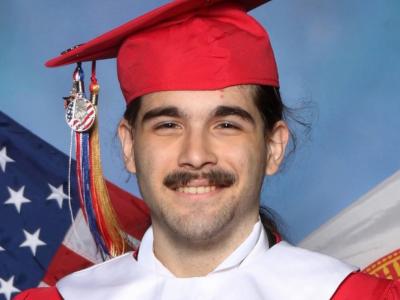 Scholarship Recipient