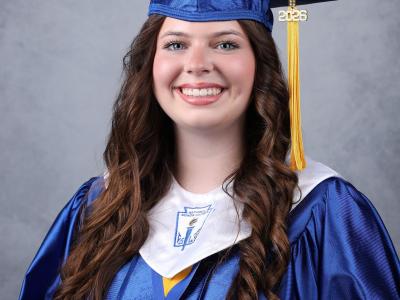 Scholarship Recipient