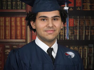 Scholarship Recipient