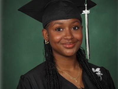 Scholarship Recipient