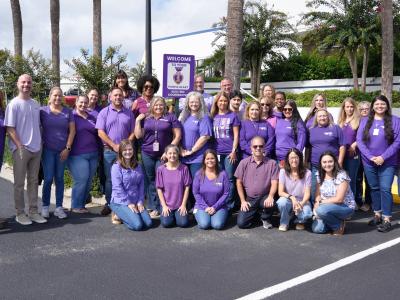 Purple Heart Day