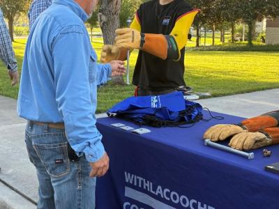 Career Fair