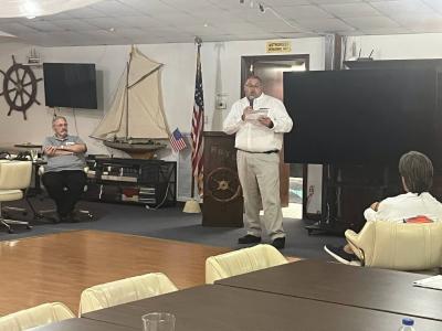 Community Event