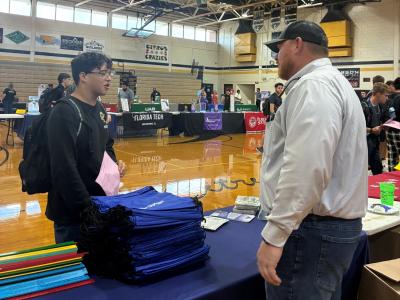 Career Fair