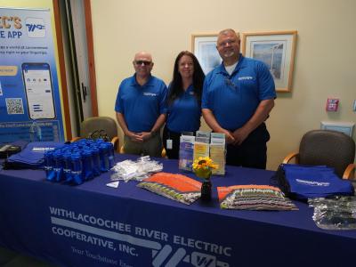 Career Fair