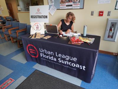 Career Fair