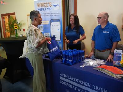 Career Fair