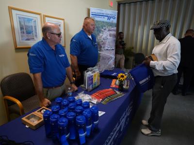 Career Fair