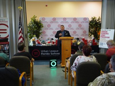 Career Fair