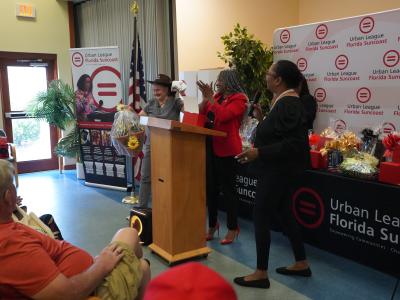 Career Fair