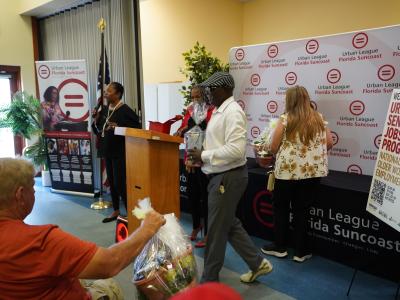 Career Fair