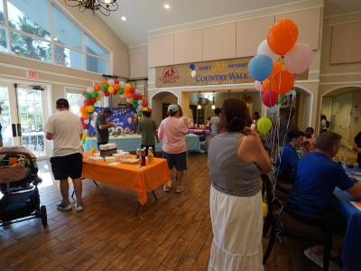 Touch-A-Truck Event