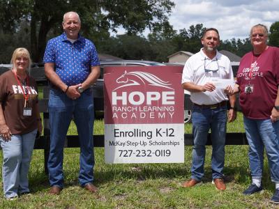 Check Presentation