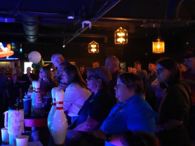 Vincent House Fundraiser