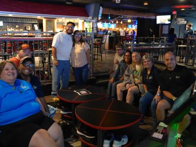 Vincent House Fundraiser