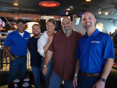 Vincent House Fundraiser