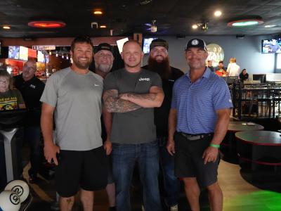 Vincent House Fundraiser
