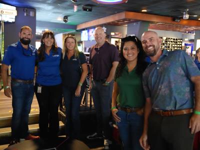 Vincent House Fundraiser