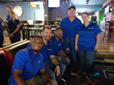 Vincent House Fundraiser