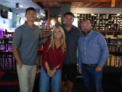 Vincent House Fundraiser