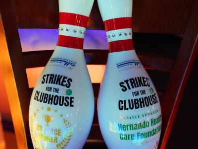 Vincent House Fundraiser
