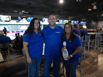 Vincent House Fundraiser